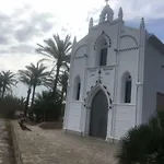 Casa en el Cabañal