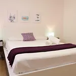 Valencia Modern Beach Apartment