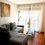 Apartamento Playa el Cabanyal