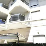Apartament-Primera Linea Playa Patacona