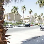 Apartament-Primera Linea Playa Patacona