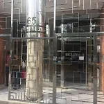 Apartamento En La Ciudad De Las Ciencias Y Cerca De La Playa