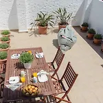 Cool Loft Malvarrosa Beach