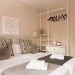 MD Julio Antonio Apartment Center