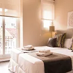 MD Julio Antonio Apartment Center