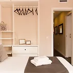 MD Julio Antonio Apartment Center