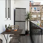 Apartment In The Heart Of Valencia