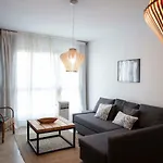Jose María Haro Apartment