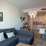 Jose María Haro Apartment