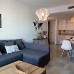 Jose María Haro Apartment