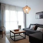 Jose María Haro Apartment