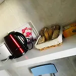 Apartamento Francisco