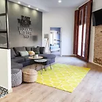Redonda Luxury Suites Downtown Valencia