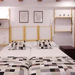 Apartamentos Dormavalencia