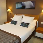 Apartamentos Plaza Picasso