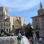Valenciaflats Centro Historico