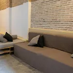 Beach Loft