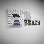 B Beach Valencia