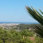 Chalet en Sierra Calderona
