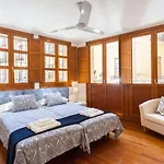 Apartamento Torres