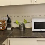Apartamento en la playa Malvarrosa