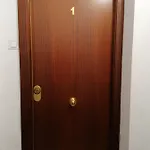 Comoda habitacion