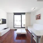 Ático Valencia Centro