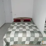 Comoda habitacion