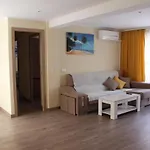 Apartamento en la playa Malvarrosa