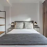 Goerlich Suites Valencia