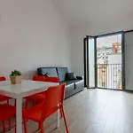 Lonja de la Seda, Apartments