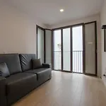 Lonja de la Seda, Apartments