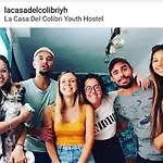 La Casa Del Colibri Youth Hostel (Adults Only)