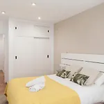 Apartment Torres de Quart I