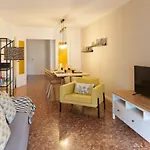 Apartment Torres de Quart I