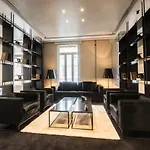 Luxury Alma Apartments