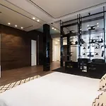 Luxury Alma Apartments