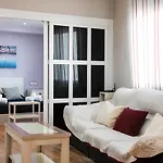 ApartUP Los Naranjos