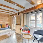 My Loft 4 You Ruzafa Style I
