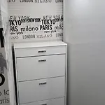 Moderno apartamento en el parque de cabecera