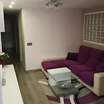 Moderno apartamento en el parque de cabecera