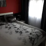 Moderno apartamento en el parque de cabecera