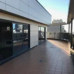 Galileo Flats - Palacio De Congresos