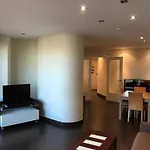 Galileo Flats - Palacio De Congresos