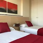 Galileo Flats - Palacio De Congresos