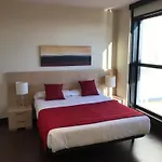 Galileo Flats - Palacio De Congresos