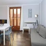 Tramontana Apartments