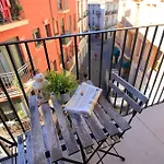 Tramontana Apartments