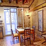 Cervantes Apartment