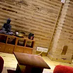 Cervantes Apartment